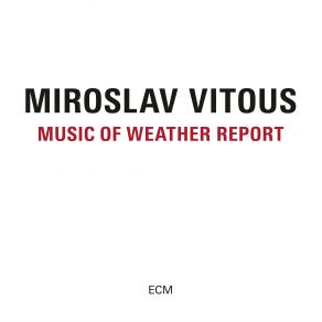 Download track Scarlet Reflections Miroslav Vitous