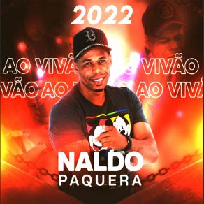 Download track Tô De Volta Naldo Paquera