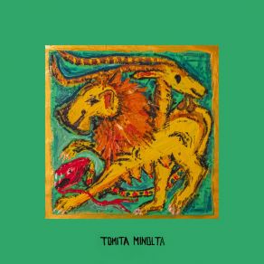 Download track La Perle Choisie Par Dieu Tomita Minolta