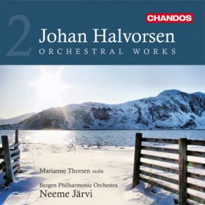 Download track Suite Ancienne, Op. 31a: I. Intrata: Allegretto Moderato Neeme Järvi, Bergen Philharmonic Orchestra, Marianne Thorsen