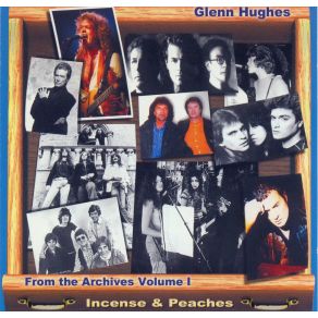 Download track Hey Ken, Are You Home? Glenn Hughes