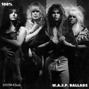 Download track Miss You W. A. S. P.