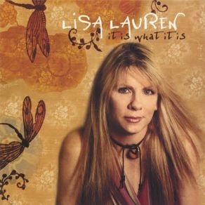 Download track The Word Lisa Lauren