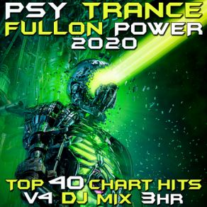 Download track Land Of Emotions (Psy Trance Fullon Power 2020 Vol. 4 DJ Mixed) Goa DocSychovibes