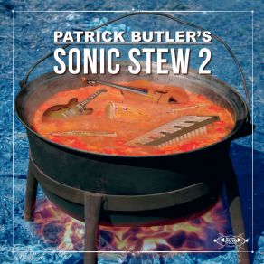 Download track G Flat Stew Patrick Butler