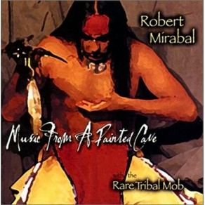 Download track Medicine Man Robert Mirabal