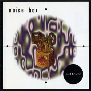 Download track Desire (Demo Mix) Noise Box