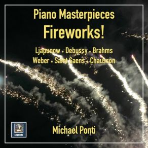 Download track No. 12, Feux D'artifice Michael Ponti