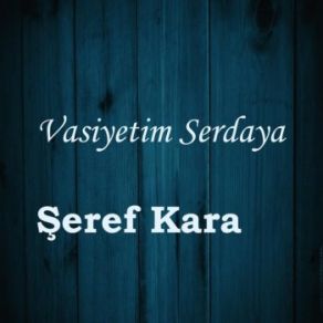 Download track Maranda Kokuları Şeref Kara