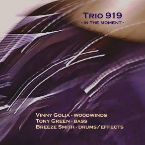 Download track Olbers Paradox Trio919