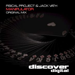 Download track Manipulator Jack Vath, Fisical Project