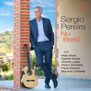 Download track Down South Sergio PereiraAlexey León, Ales Cesarini, Mauricio Zottarelli, Devin Malloy, Baptiste Bailly