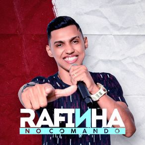 Download track Ô Moça (Arrochadeira) (Cover E Remasterized) Rafinha No Comando