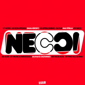 Download track 4Life Necci