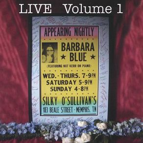 Download track Rainy Night In Memphis Barbara Blue