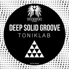 Download track TonikLab Deep Solid Groove