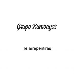 Download track Cumbia De Mi Guitarra Y Tambor Grupo Kumbaysis