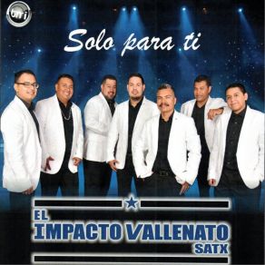 Download track Mama Cumbia El Impacto Vallenato