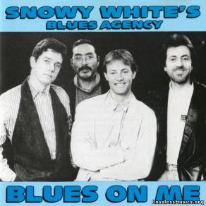 Download track Land Of Plenty Snowy White'S Blues Agency