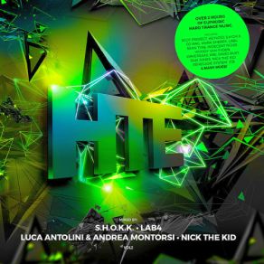 Download track One Vision (Mixed) Luca Antolini