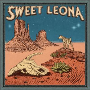 Download track How It Feels To Be Free Sweet Leona