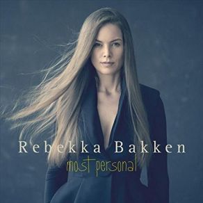 Download track Is That You? Rebekka Bakken