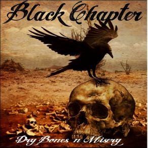 Download track As The Crow Flies Chapter Black