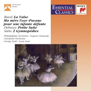 Download track Petite Suite, L. 65: II. Cortège Eugene OrmandyLouis Lane