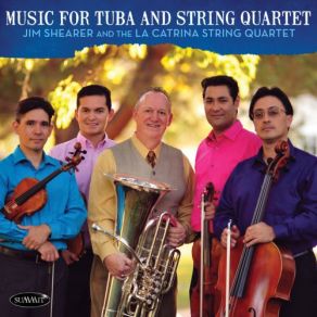 Download track Waltz For Betz Jim Shearer, Jim Searer, La Catrina String Quartet