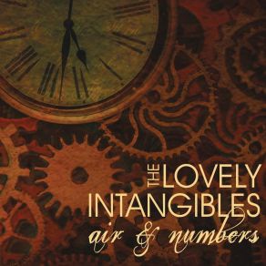 Download track Everywhere The Lovely Intangibles