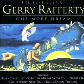 Download track Waiting For The Day Gerry Rafferty