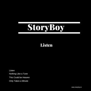 Download track This Could Be Heaven StoryBoy