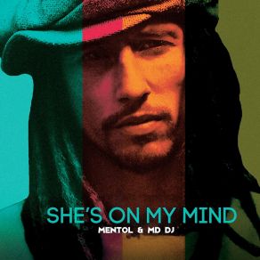 Download track She's On My Mind 