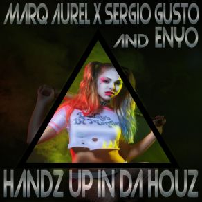 Download track Handz Up (Extended Mix) Enyo