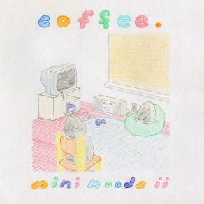 Download track Soft Pink Coffee