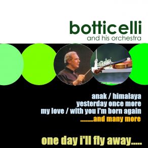 Download track With You, I Am Born Again Botticelli And His Orchestra