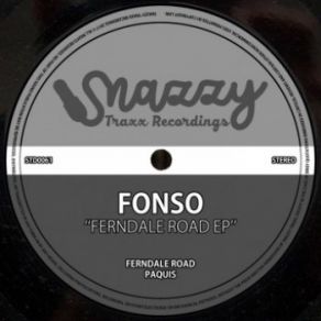 Download track Paquis (Original Mix) Fonso