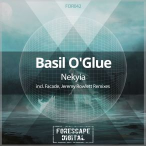 Download track Nekyia (Facade Remix) Basil O'Glue