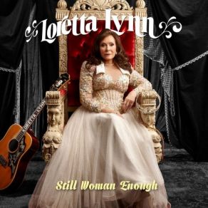 Download track I Saw The Light Loretta Lynn