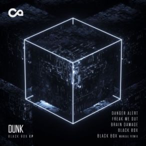 Download track Danger Alert Dunk