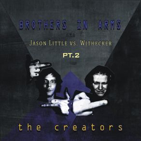 Download track Night Light Withecker, Brothers In Arms A. K. A. Jason Little