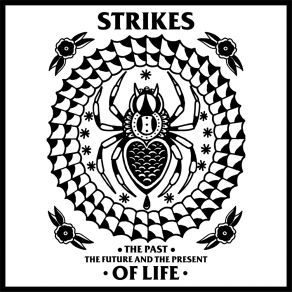 Download track Perbedaan The STRIKES