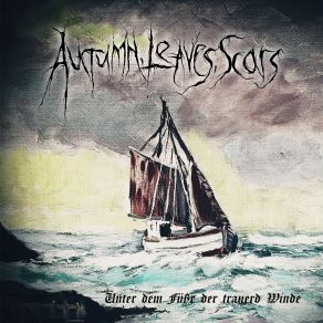 Download track Nihil Autumn, The Leaves, Scars