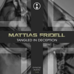 Download track The Science Beyond Mattias Fridell