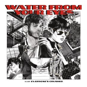 Download track Remember Not My Name Water From Your Eyes