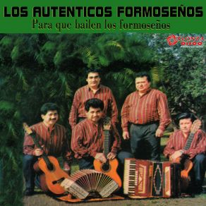 Download track Chamigo Espindola Los Autenticos Formoseños