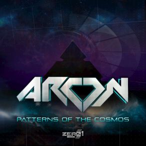 Download track Patterns Of The Cosmos Arcon