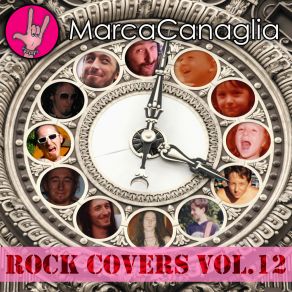 Download track Vorrei Ma Non Posto (Versione Punk Rock) Marca Canaglia