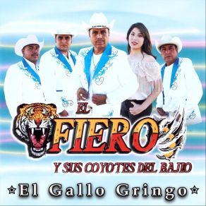 Download track Mañana Que Me Valla Sus Coyotes Del Bajio