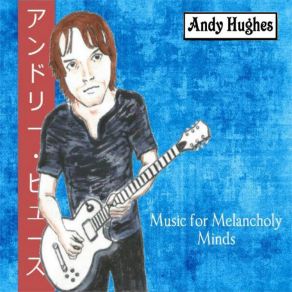 Download track Solitude Street Andy Hughes